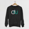 Men's Hoodie Black